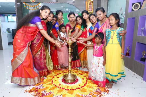 Mahaveer Medi pharmaceutical warehouse in Bengaluru